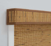 6" Premiere Valance Vertical Orientation